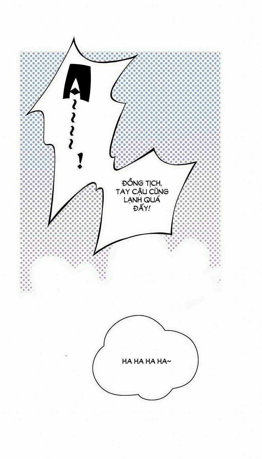 Bạc Hà Chi Hạ 2 - Chapter 44 - Trang 19