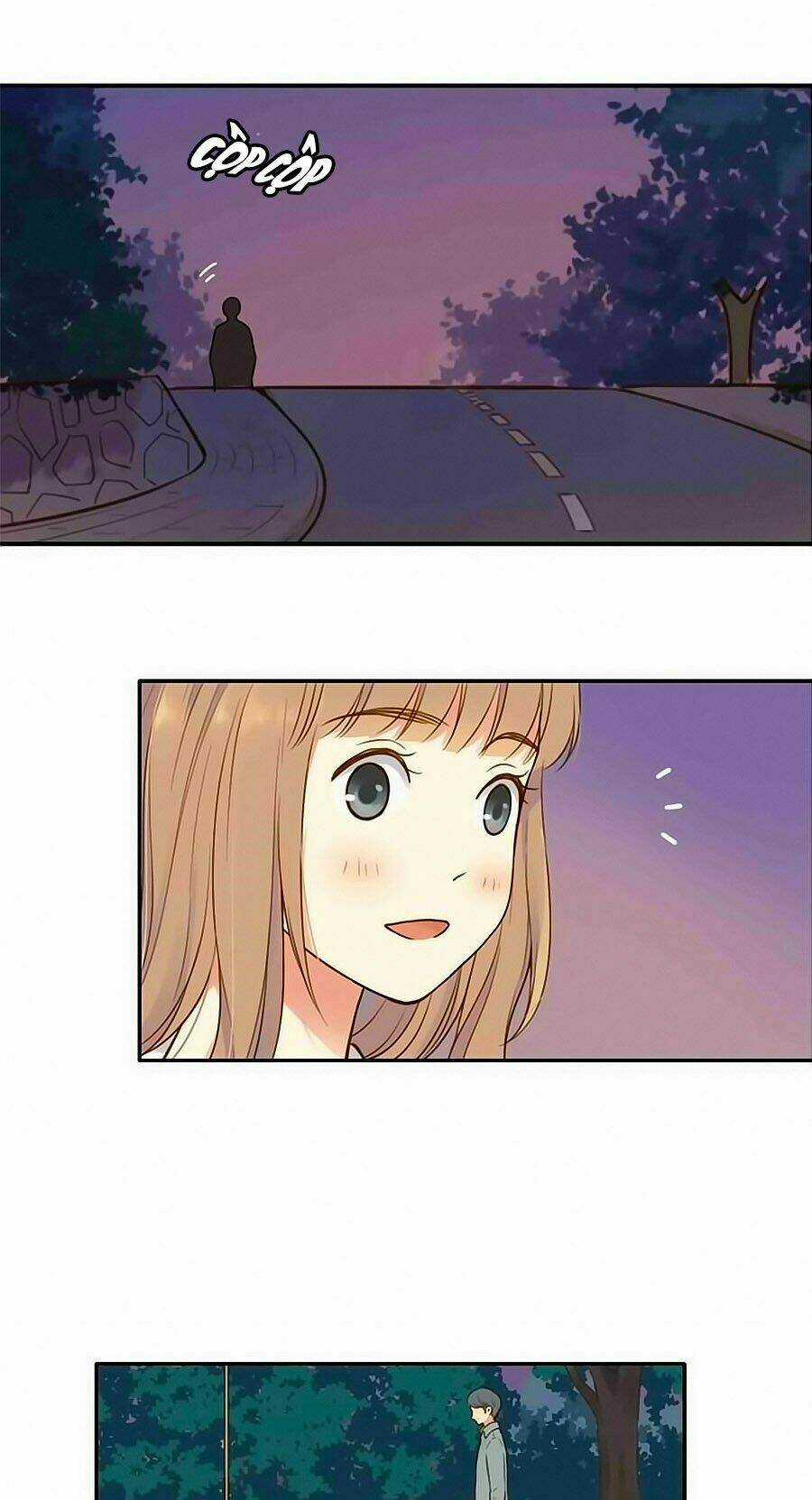 Bạc Hà Chi Hạ 2 - Chapter 44 - Trang 3