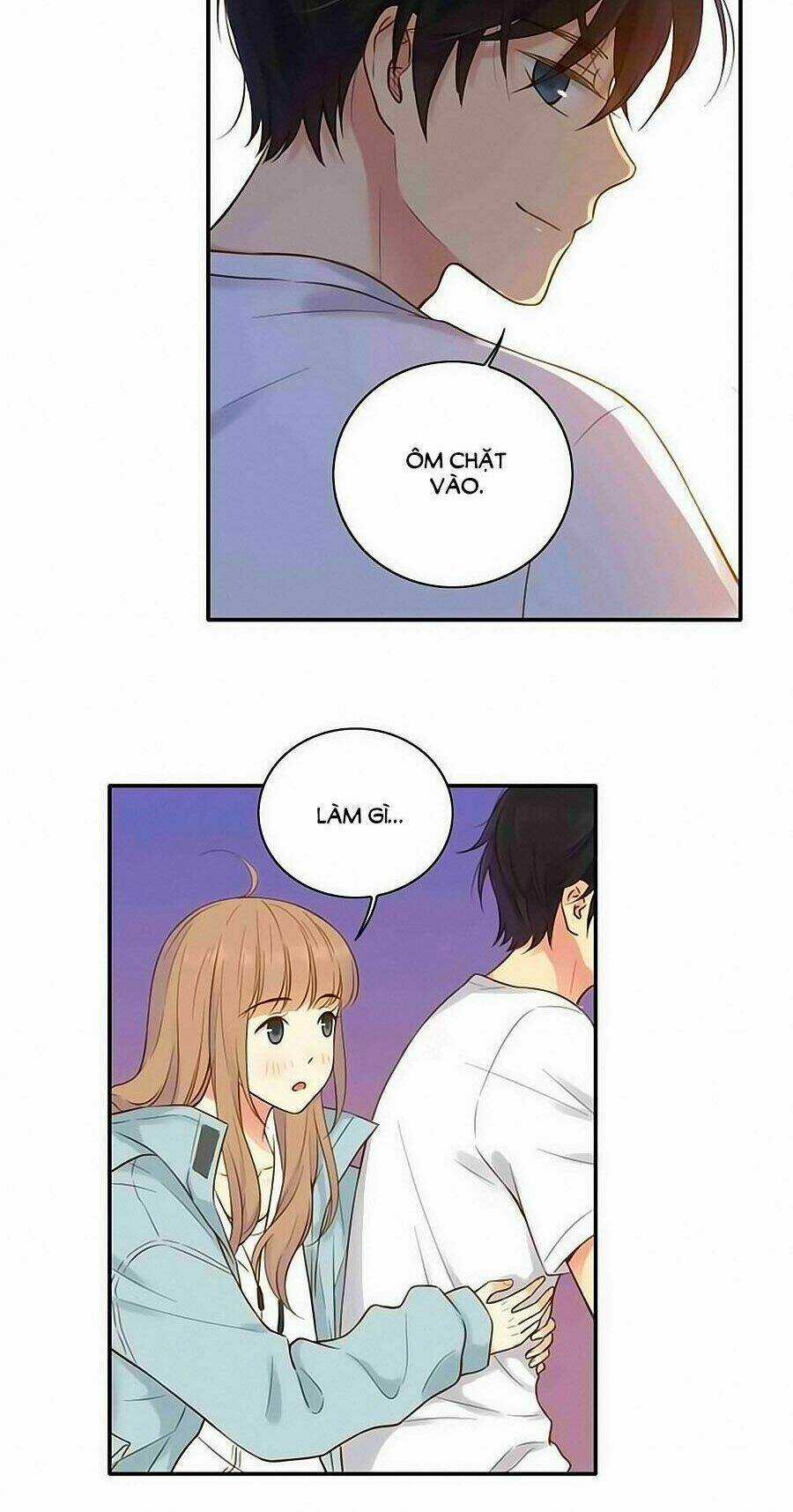 Bạc Hà Chi Hạ 2 - Chapter 44 - Trang 22