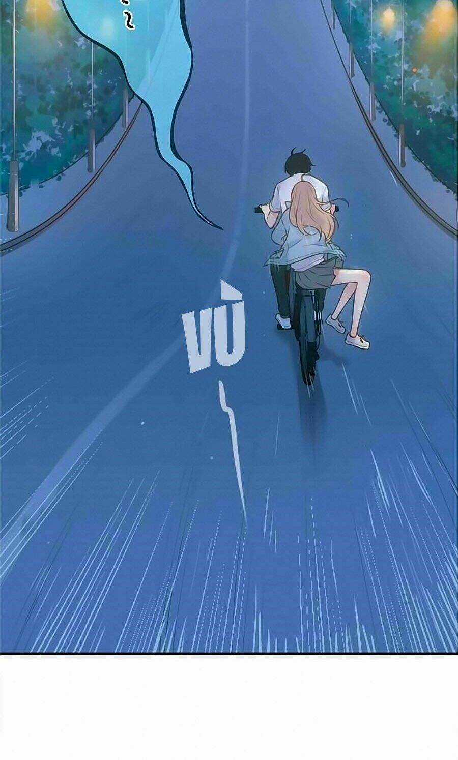 Bạc Hà Chi Hạ 2 - Chapter 44 - Trang 24