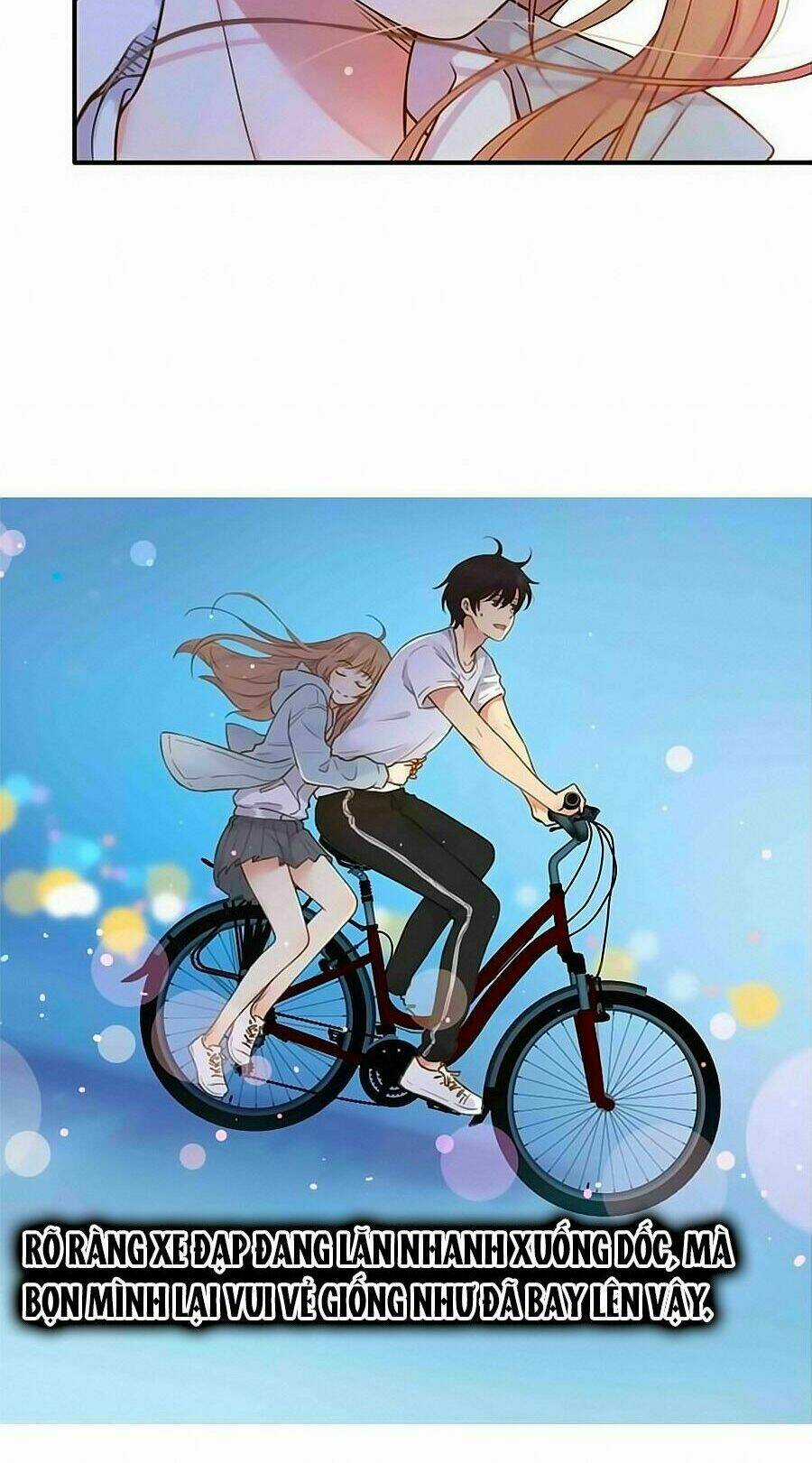 Bạc Hà Chi Hạ 2 - Chapter 44 - Trang 26