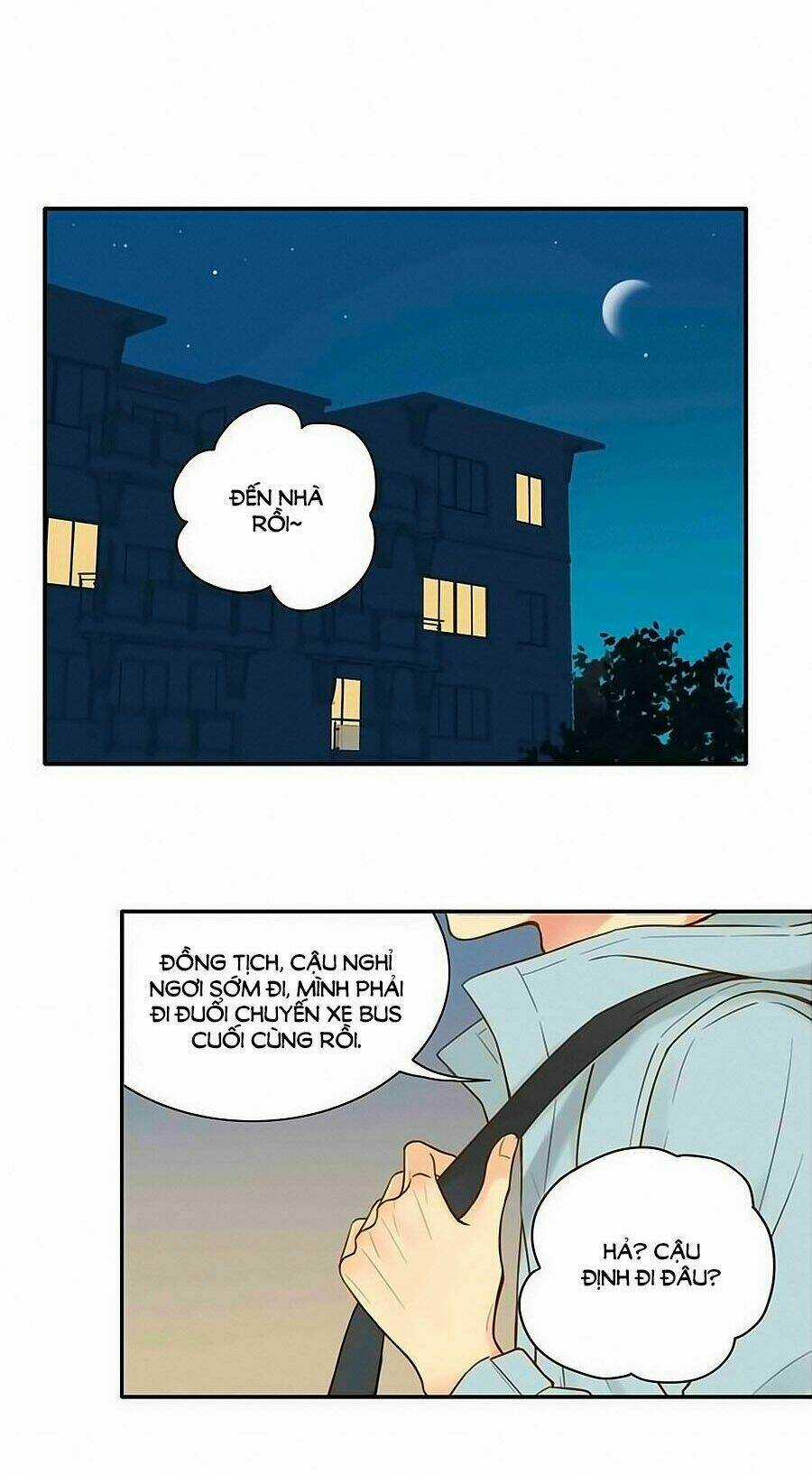 Bạc Hà Chi Hạ 2 - Chapter 44 - Trang 28