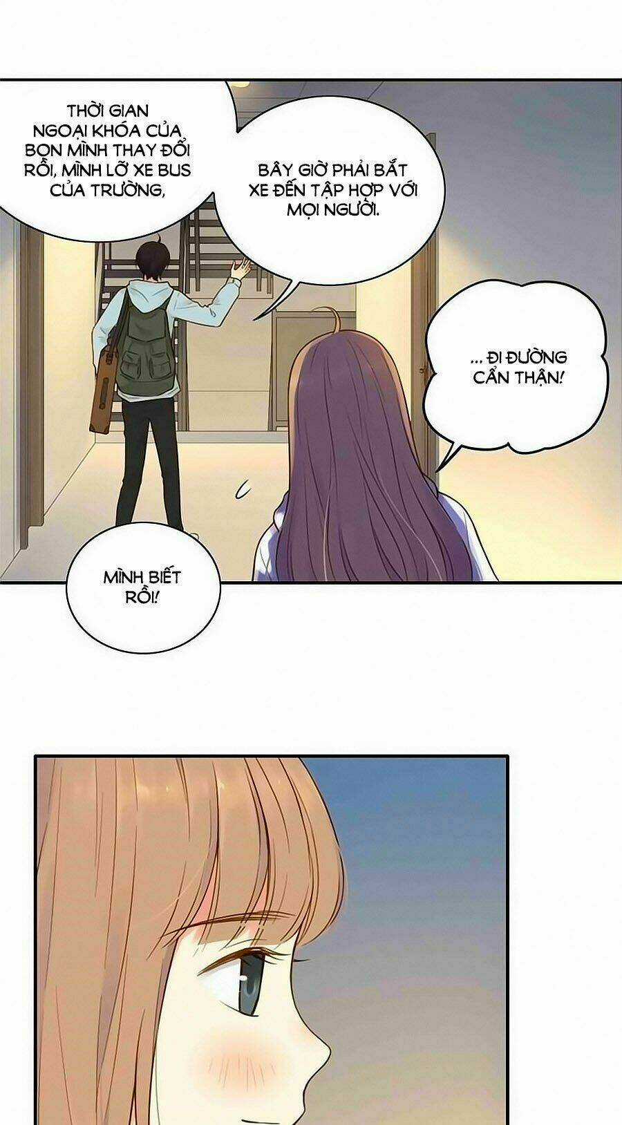 Bạc Hà Chi Hạ 2 - Chapter 44 - Trang 29