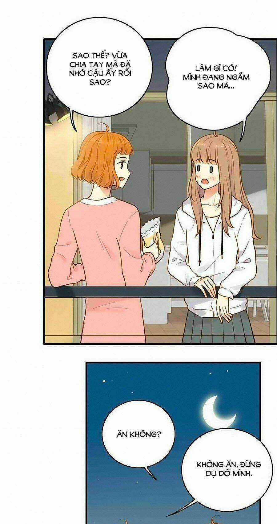 Bạc Hà Chi Hạ 2 - Chapter 44 - Trang 31