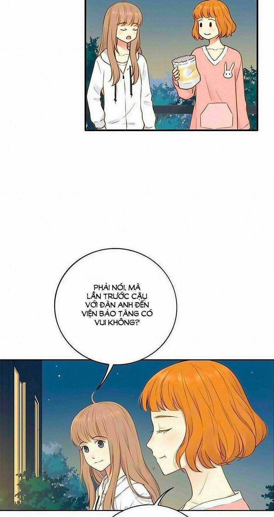 Bạc Hà Chi Hạ 2 - Chapter 44 - Trang 32