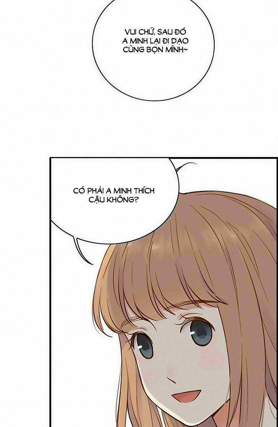 Bạc Hà Chi Hạ 2 - Chapter 44 - Trang 33