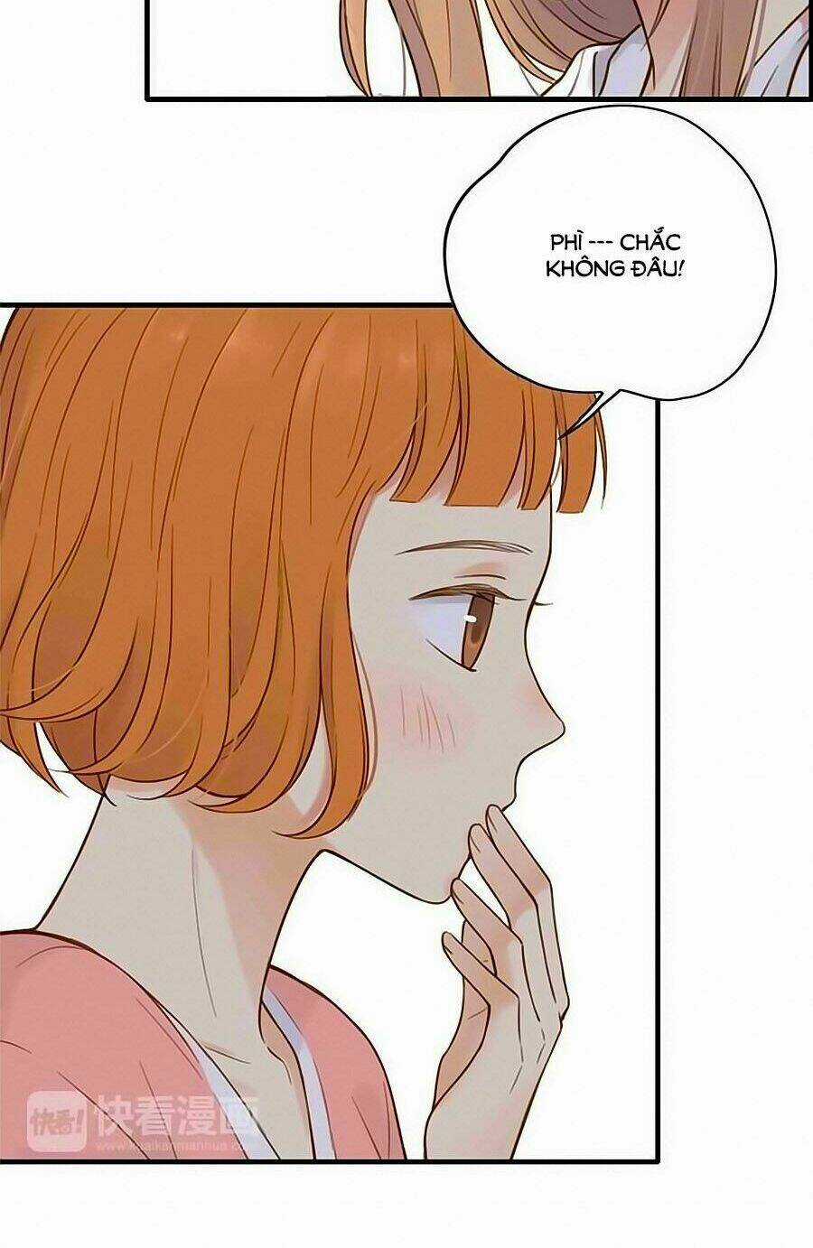 Bạc Hà Chi Hạ 2 - Chapter 44 - Trang 34