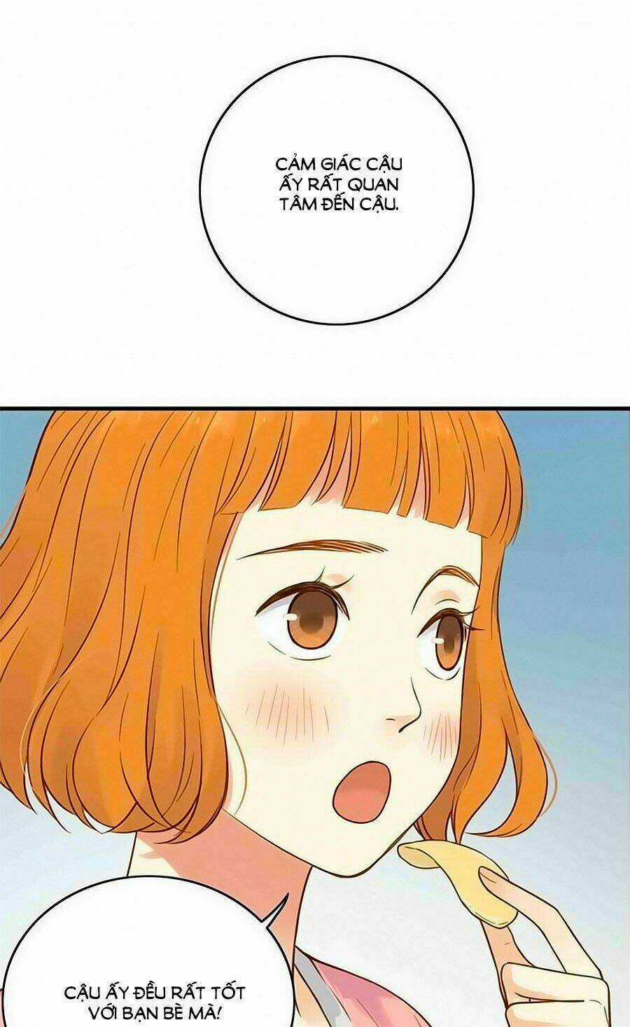 Bạc Hà Chi Hạ 2 - Chapter 44 - Trang 35