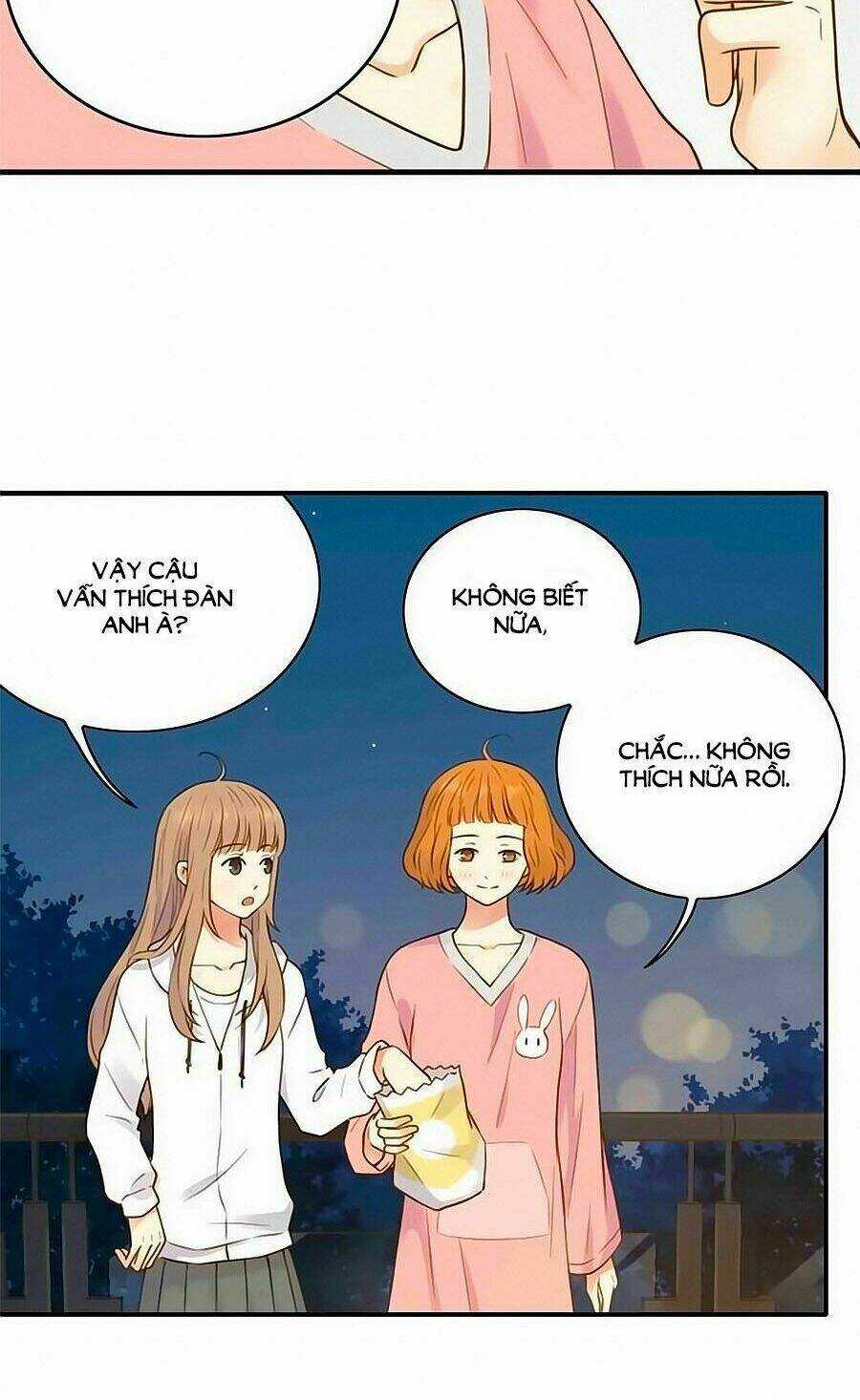 Bạc Hà Chi Hạ 2 - Chapter 44 - Trang 36