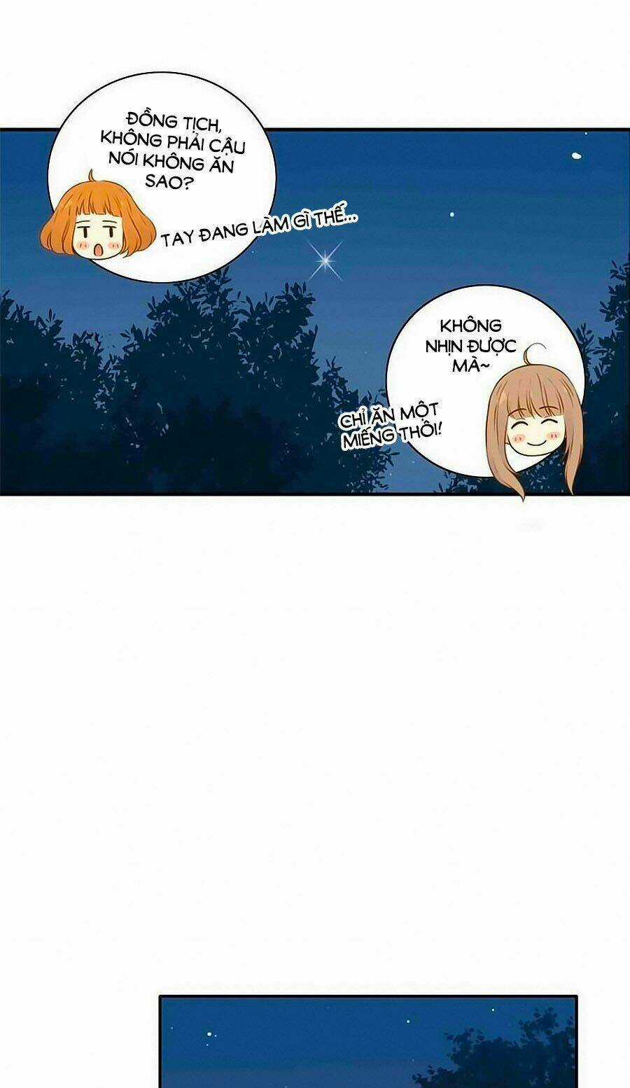 Bạc Hà Chi Hạ 2 - Chapter 44 - Trang 37