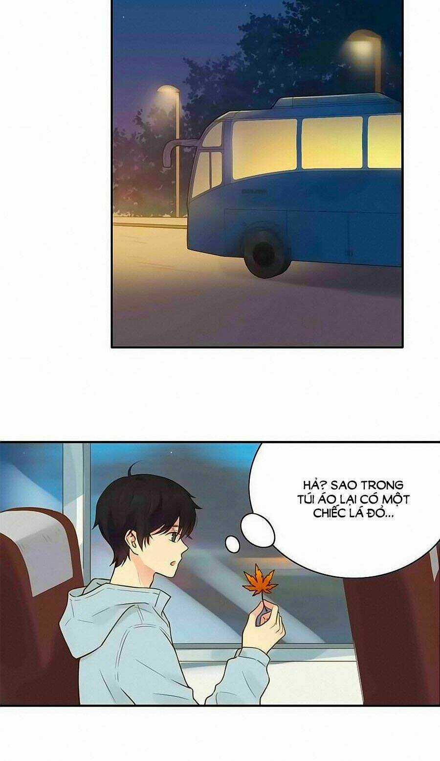 Bạc Hà Chi Hạ 2 - Chapter 44 - Trang 38