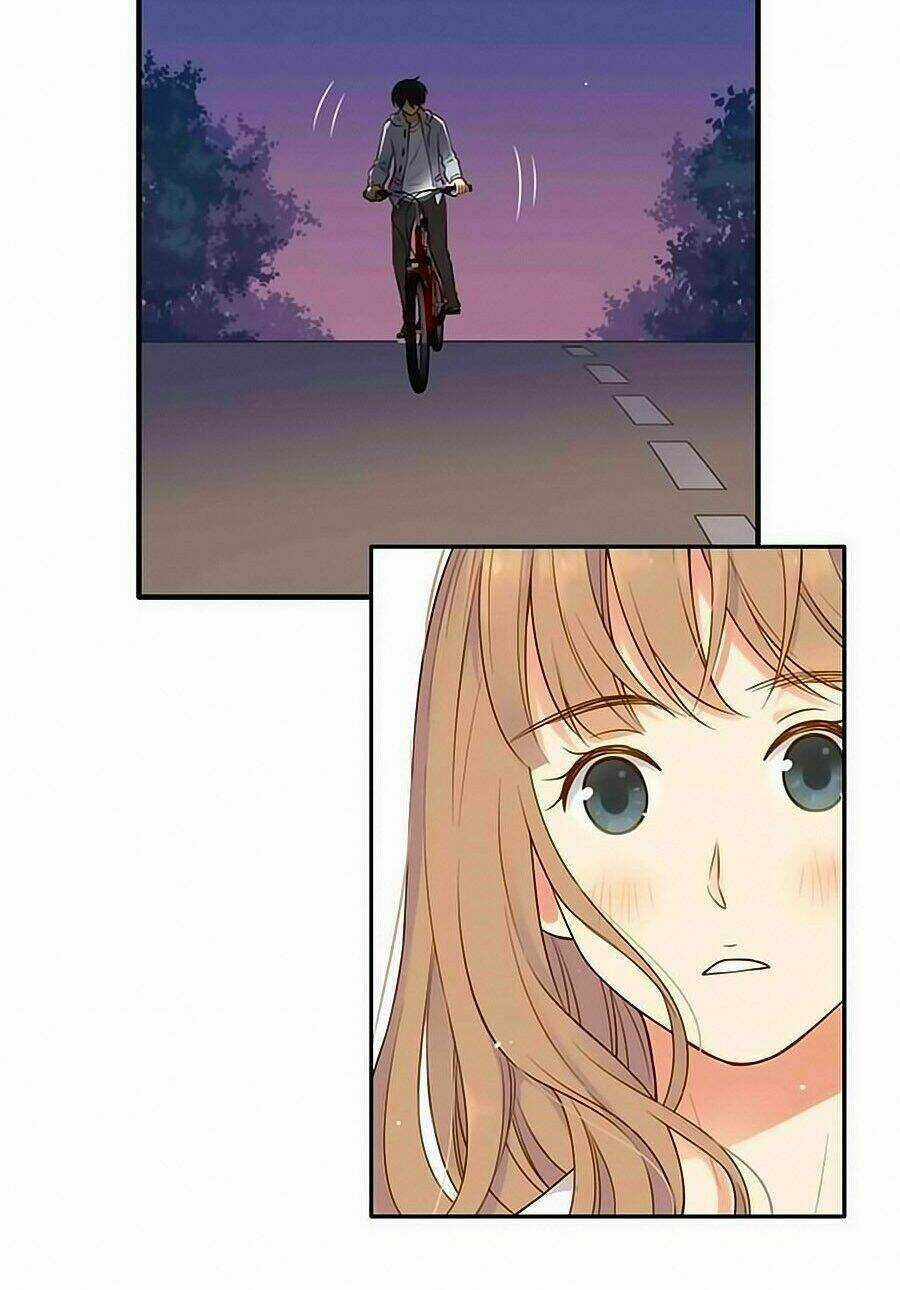 Bạc Hà Chi Hạ 2 - Chapter 44 - Trang 10