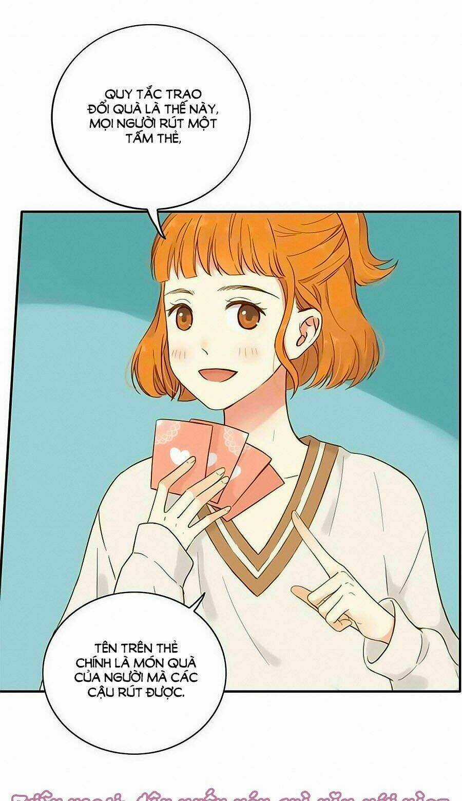 Bạc Hà Chi Hạ 2 - Chapter 45.5 - Trang 2