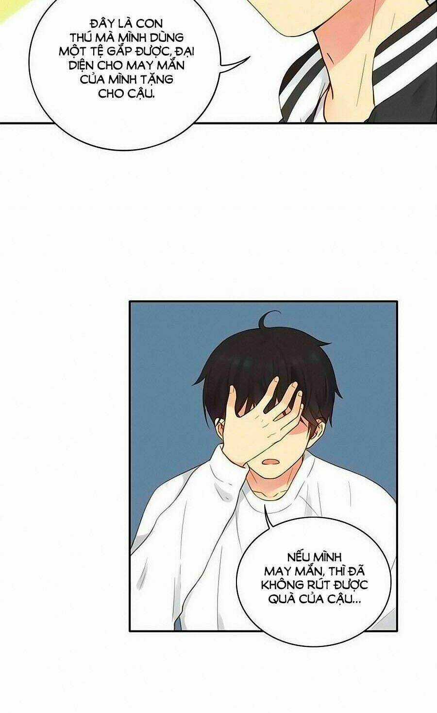 Bạc Hà Chi Hạ 2 - Chapter 45.5 - Trang 11