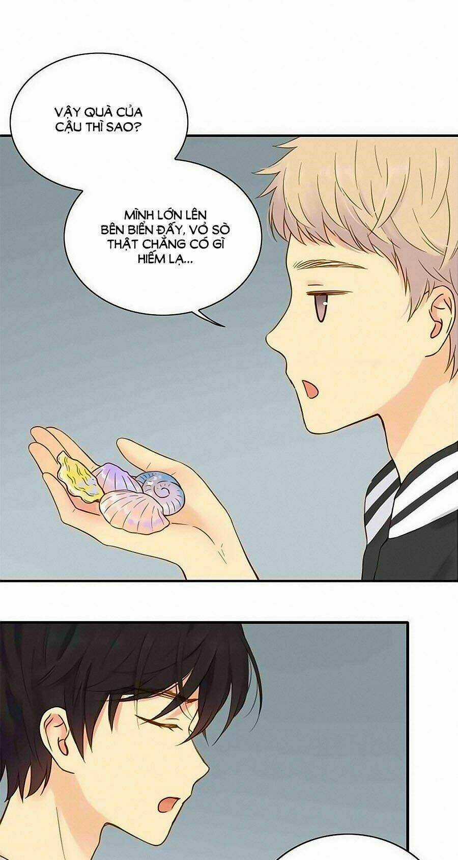 Bạc Hà Chi Hạ 2 - Chapter 45.5 - Trang 12