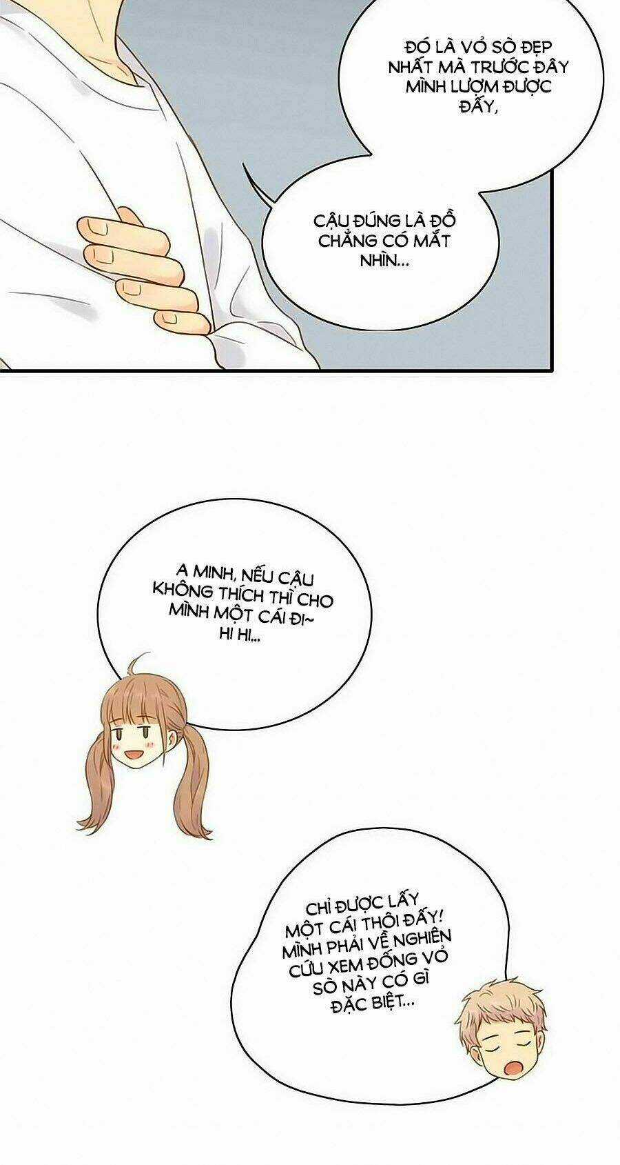 Bạc Hà Chi Hạ 2 - Chapter 45.5 - Trang 13