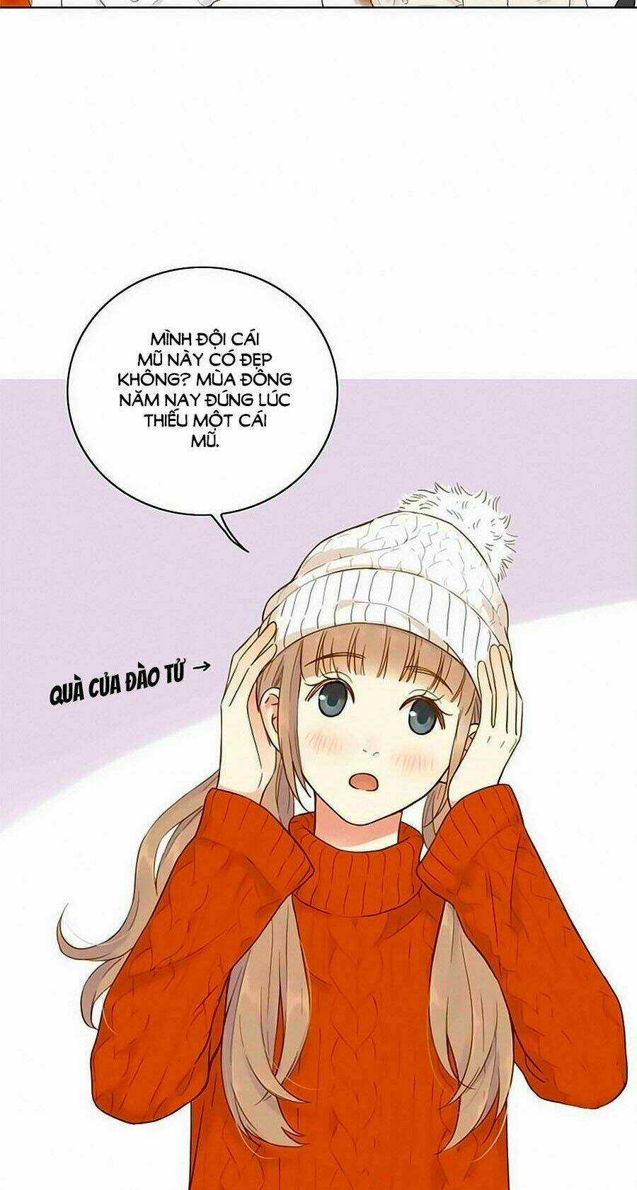 Bạc Hà Chi Hạ 2 - Chapter 45.5 - Trang 15