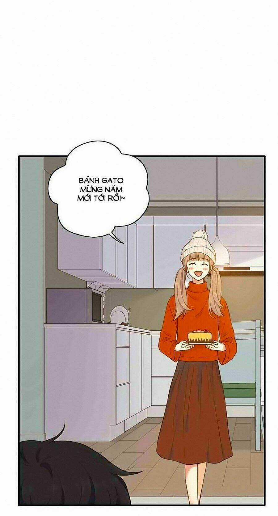 Bạc Hà Chi Hạ 2 - Chapter 45.5 - Trang 19