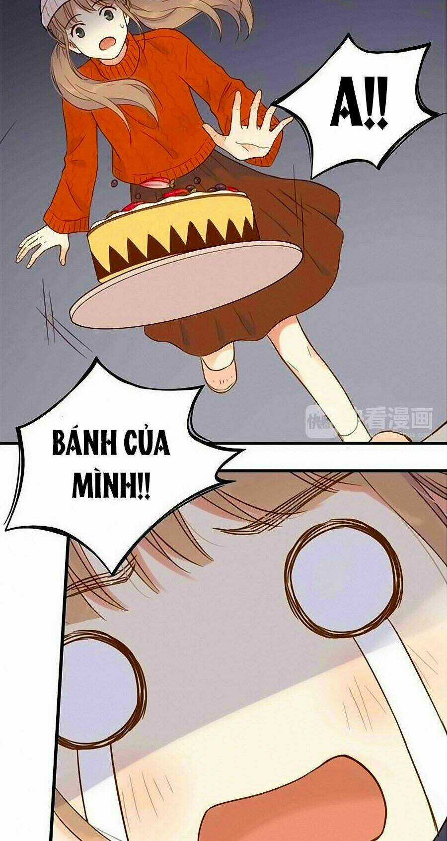 Bạc Hà Chi Hạ 2 - Chapter 45.5 - Trang 21