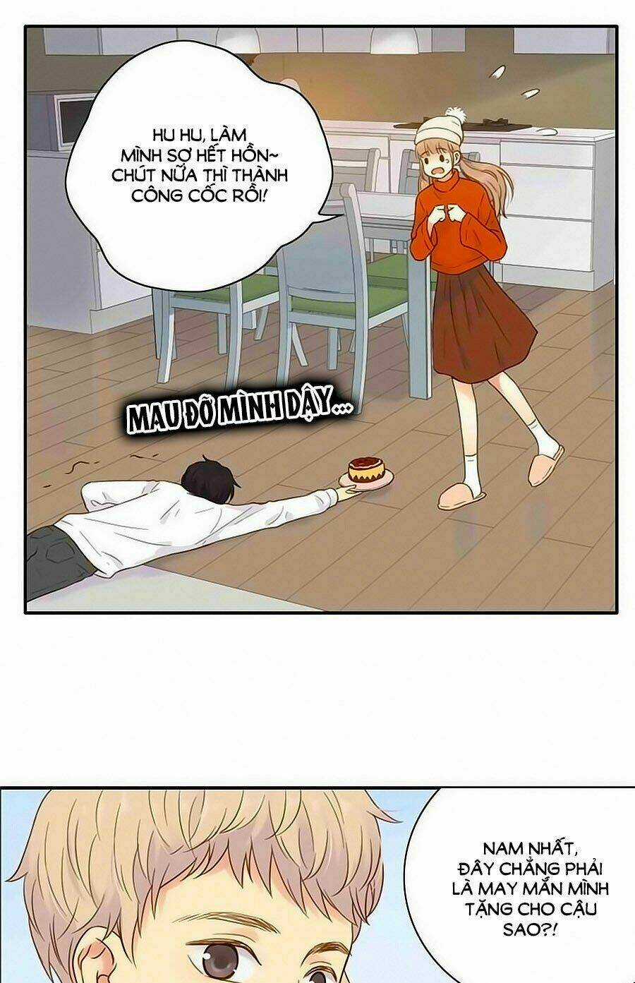 Bạc Hà Chi Hạ 2 - Chapter 45.5 - Trang 24