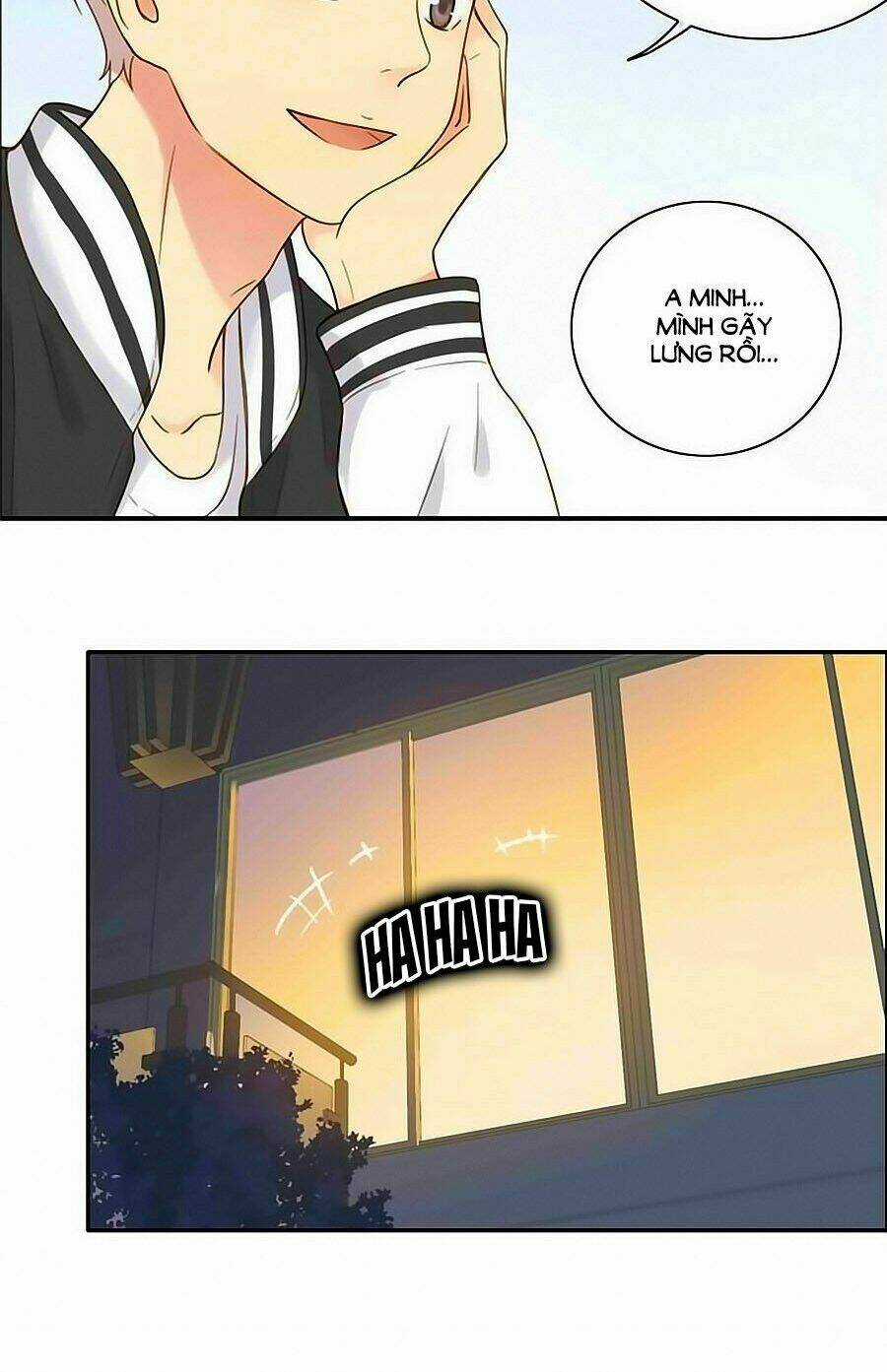 Bạc Hà Chi Hạ 2 - Chapter 45.5 - Trang 25