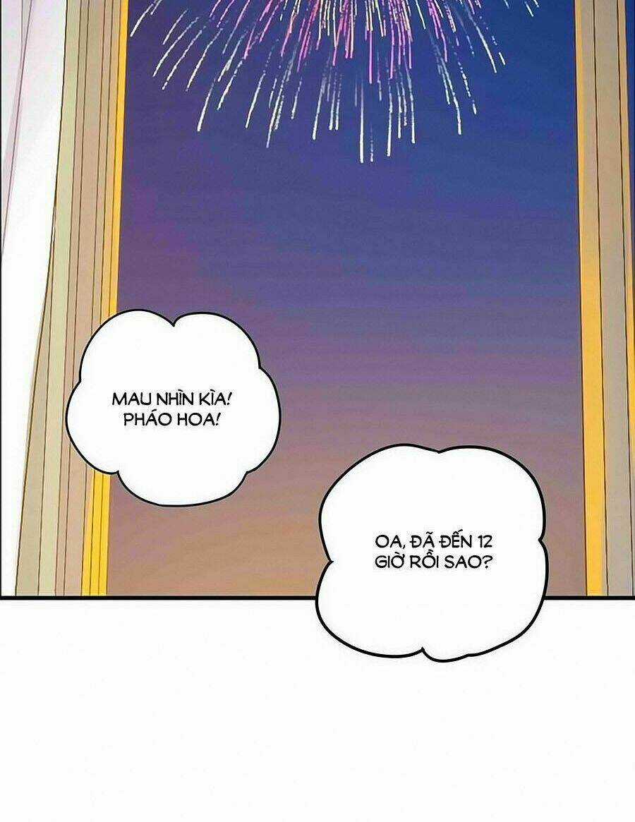 Bạc Hà Chi Hạ 2 - Chapter 45.5 - Trang 27