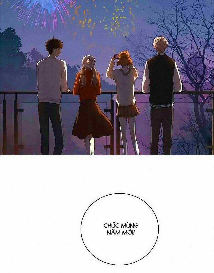 Bạc Hà Chi Hạ 2 - Chapter 45.5 - Trang 29