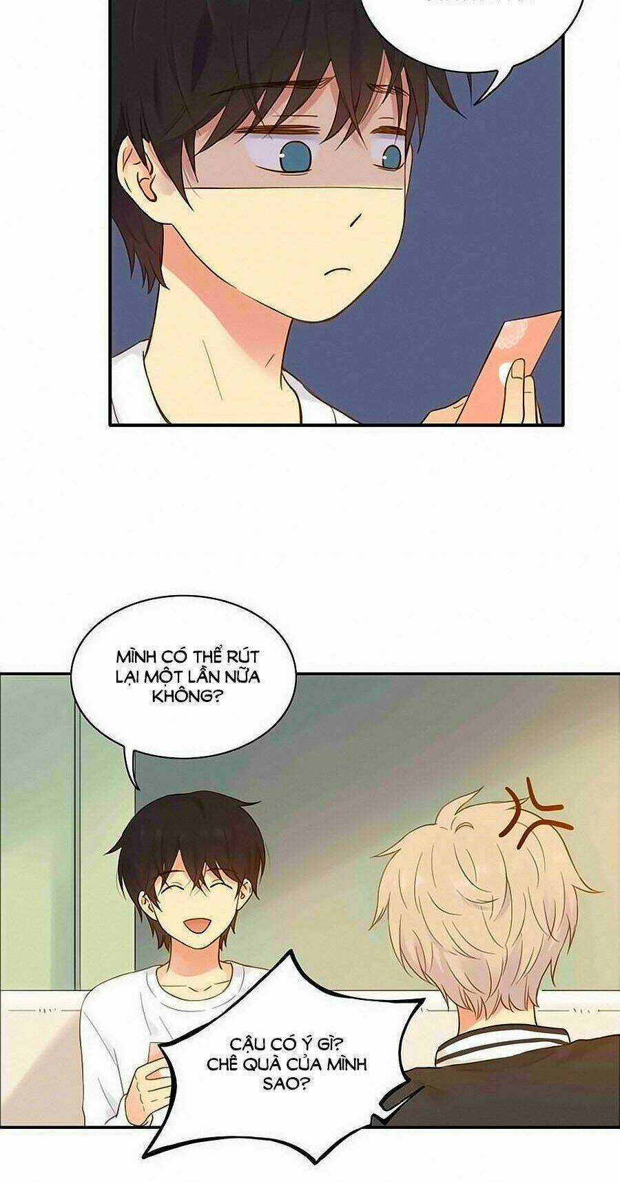 Bạc Hà Chi Hạ 2 - Chapter 45.5 - Trang 5