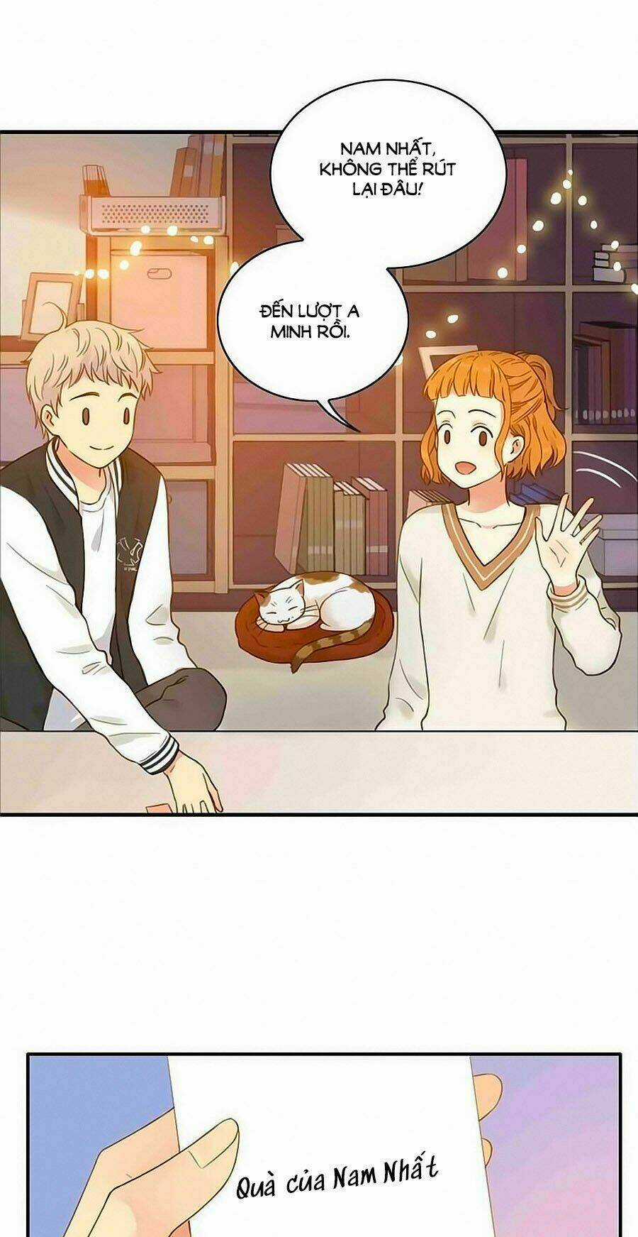 Bạc Hà Chi Hạ 2 - Chapter 45.5 - Trang 6