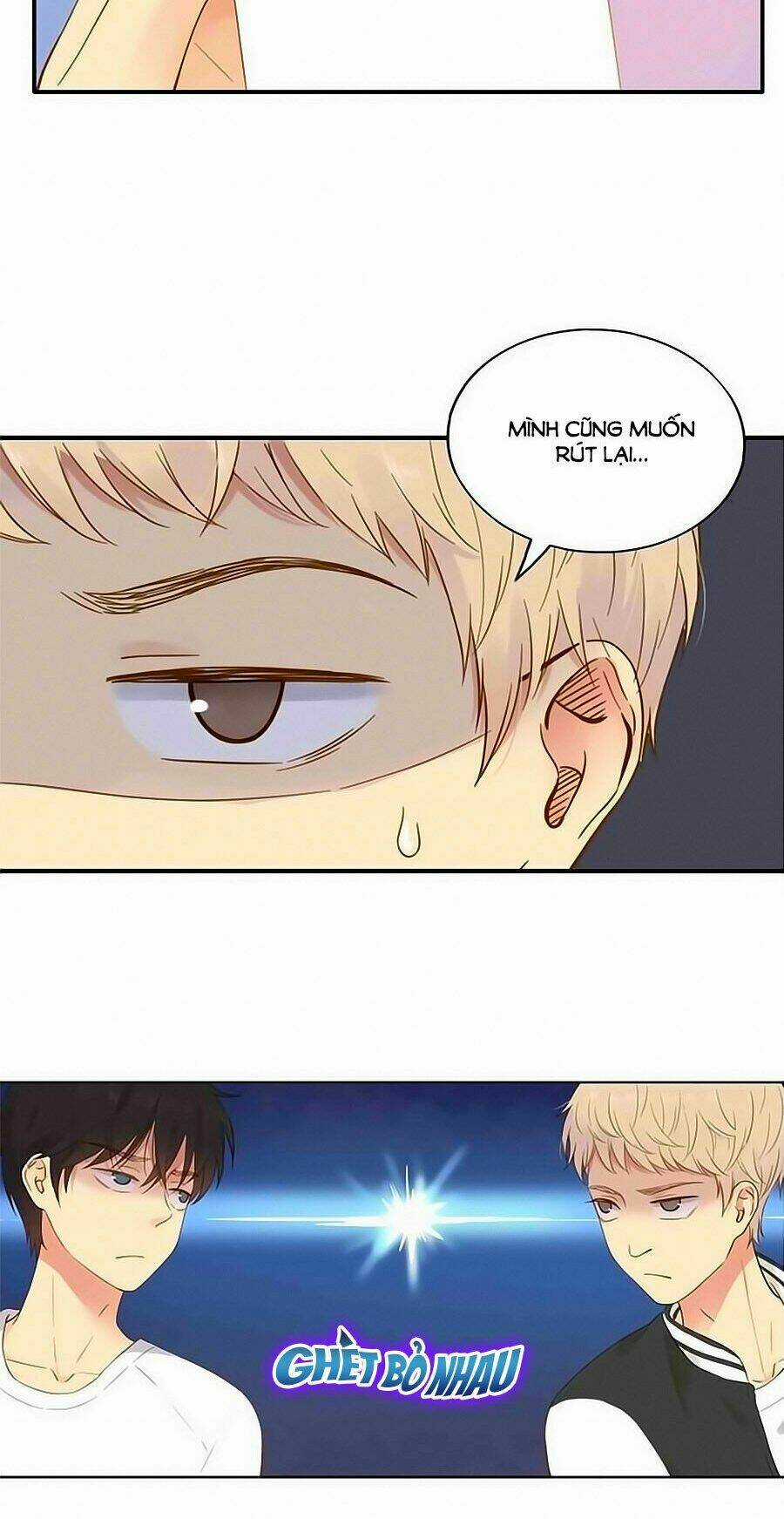 Bạc Hà Chi Hạ 2 - Chapter 45.5 - Trang 7