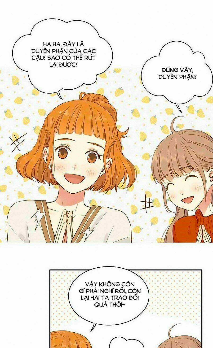 Bạc Hà Chi Hạ 2 - Chapter 45.5 - Trang 8