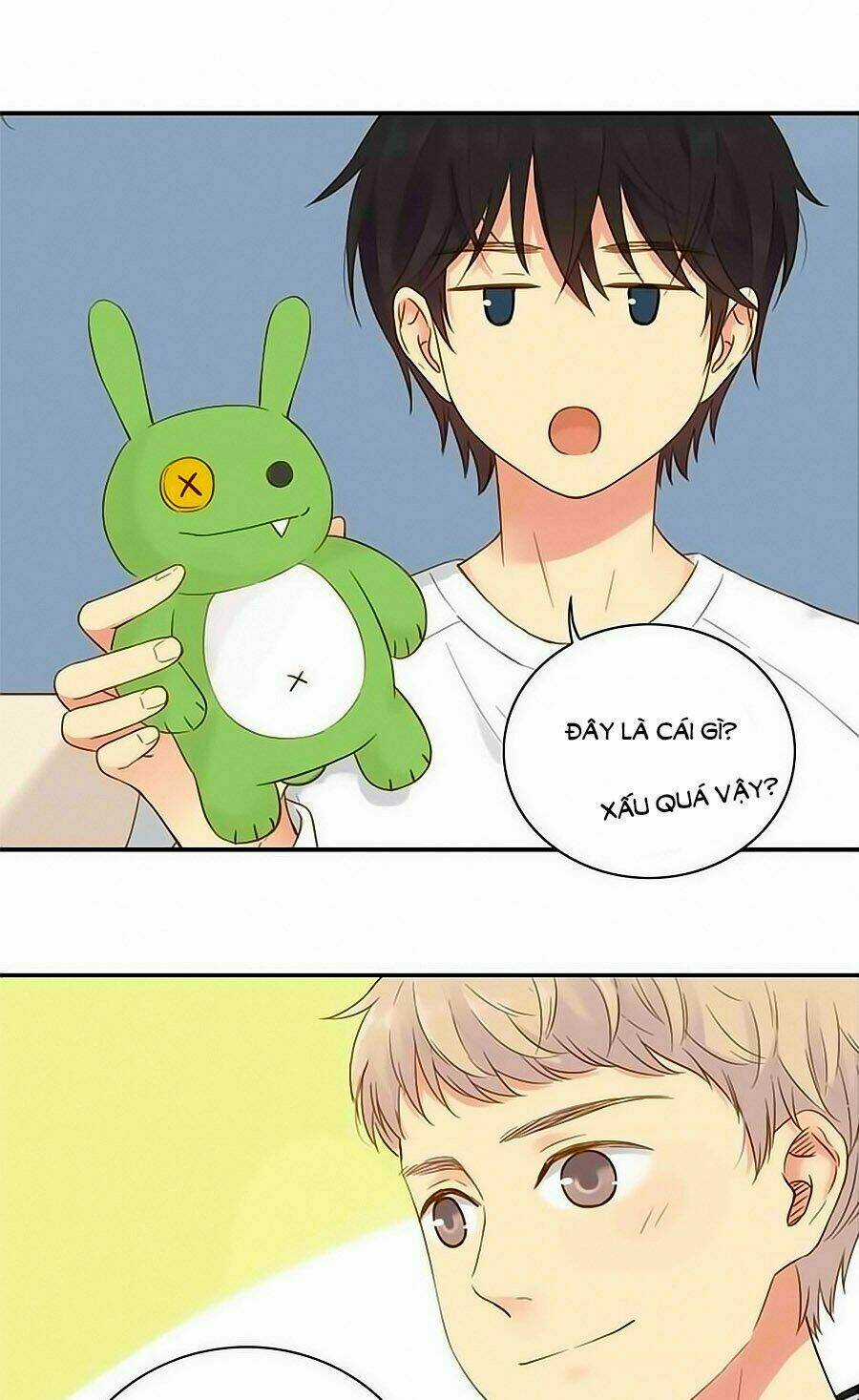 Bạc Hà Chi Hạ 2 - Chapter 45.5 - Trang 10