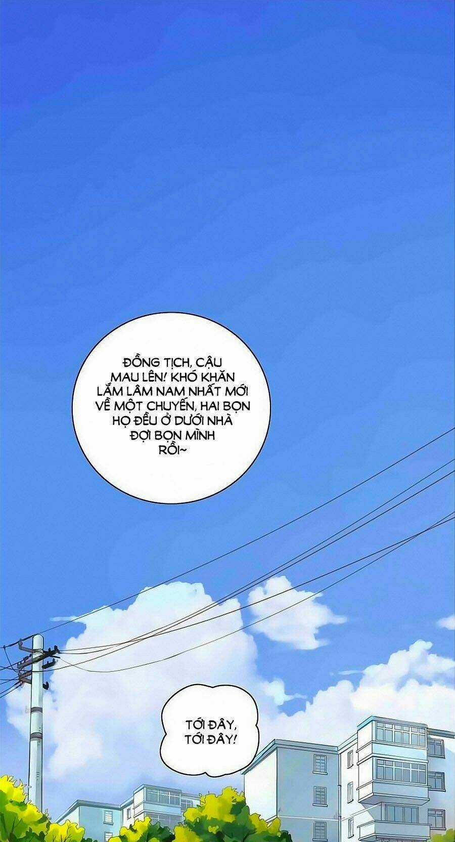 Bạc Hà Chi Hạ 2 - Chapter 45.6 - Trang 1