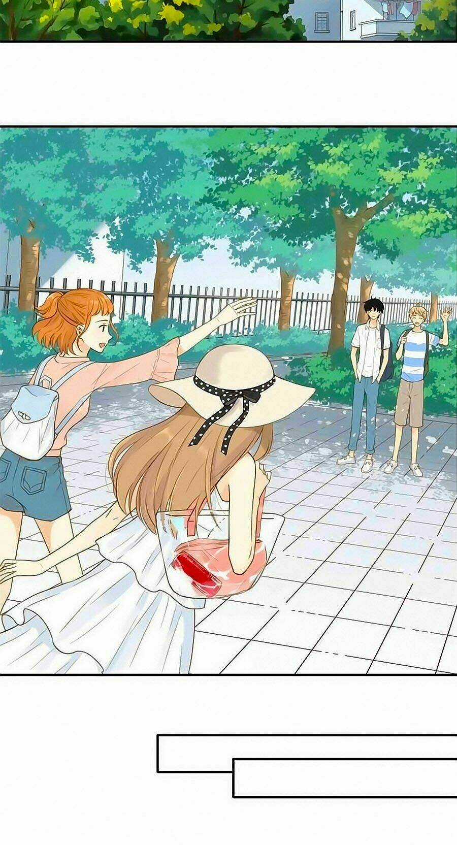 Bạc Hà Chi Hạ 2 - Chapter 45.6 - Trang 2