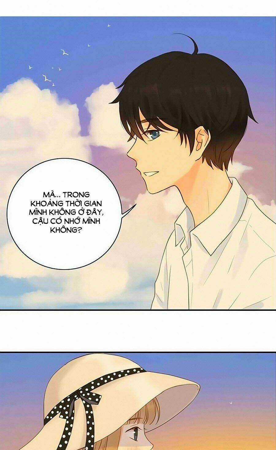 Bạc Hà Chi Hạ 2 - Chapter 45.6 - Trang 13