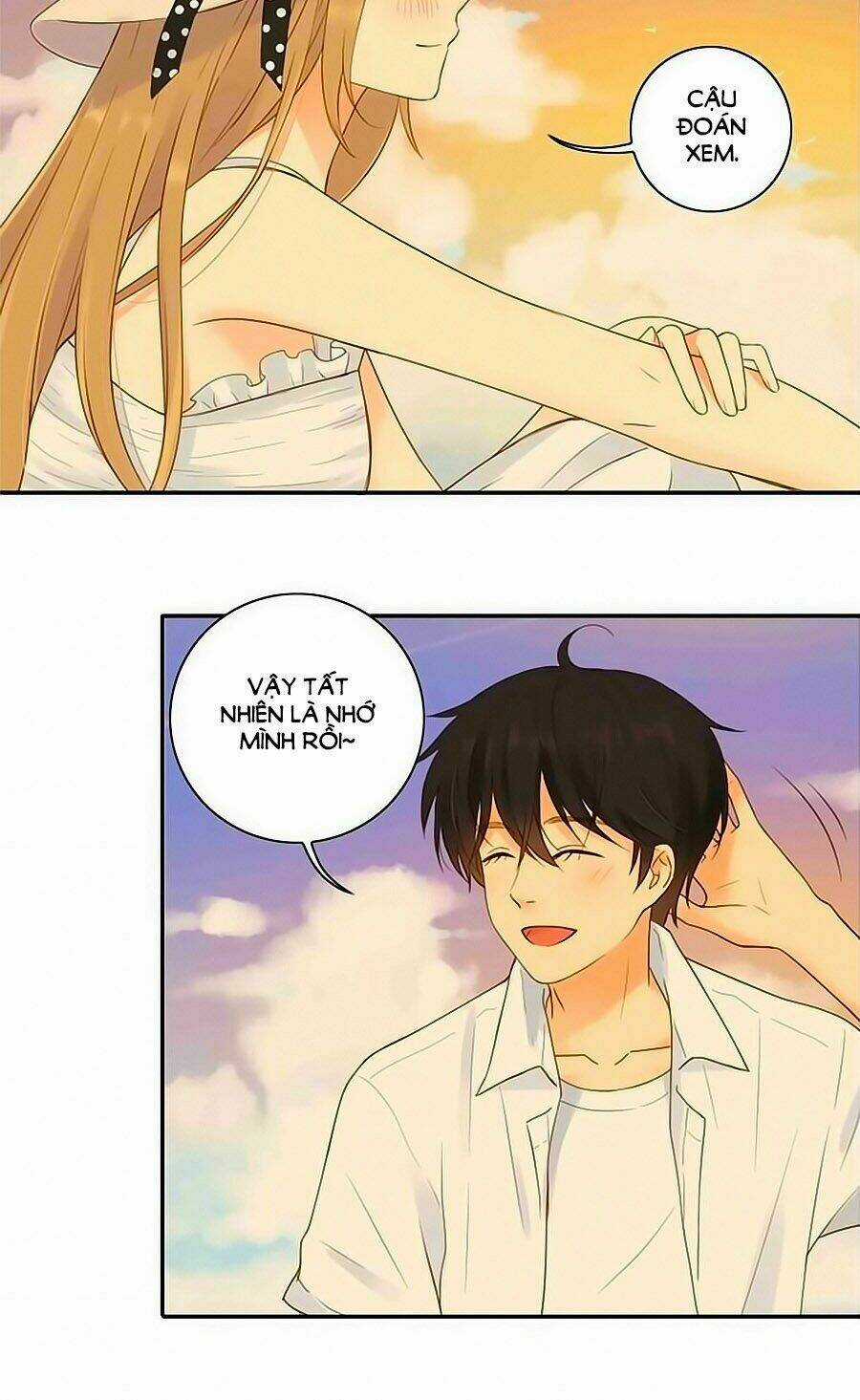 Bạc Hà Chi Hạ 2 - Chapter 45.6 - Trang 14
