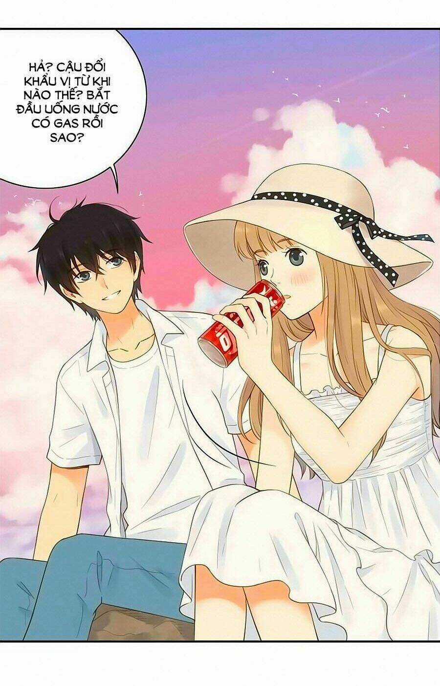 Bạc Hà Chi Hạ 2 - Chapter 45.6 - Trang 18
