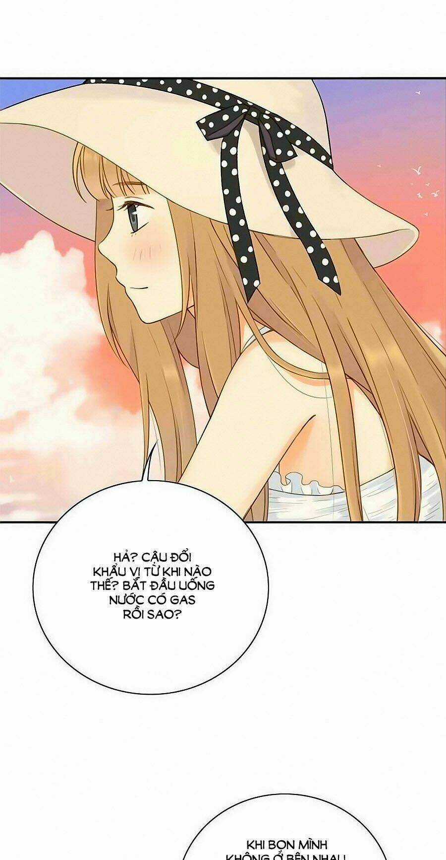 Bạc Hà Chi Hạ 2 - Chapter 45.6 - Trang 19