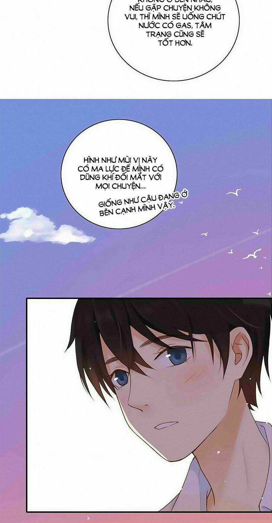 Bạc Hà Chi Hạ 2 - Chapter 45.6 - Trang 20