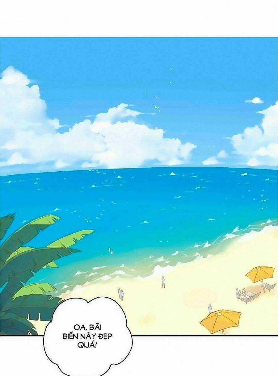 Bạc Hà Chi Hạ 2 - Chapter 45.6 - Trang 3