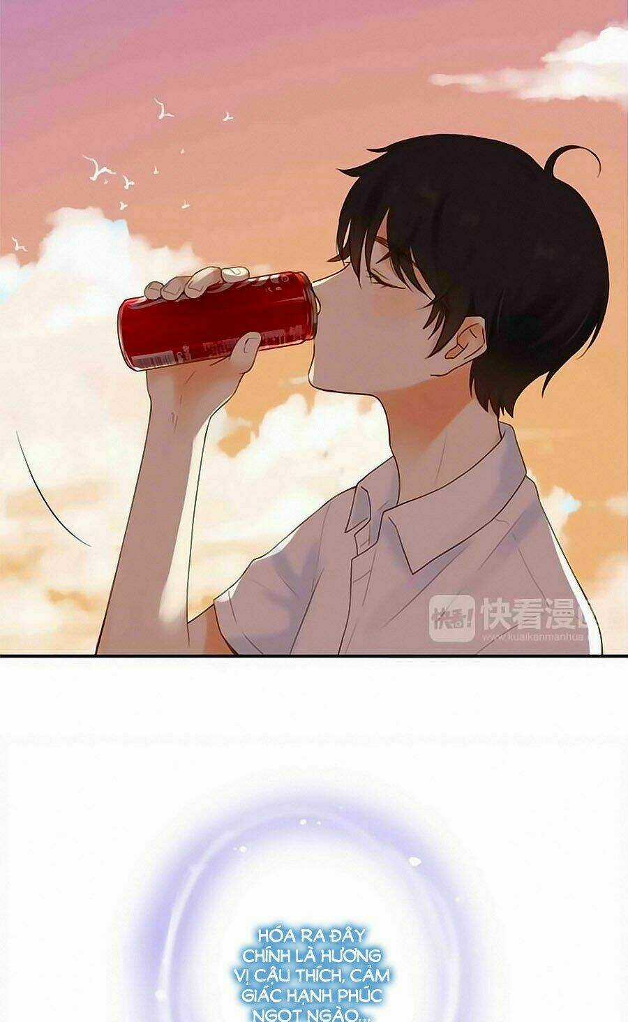 Bạc Hà Chi Hạ 2 - Chapter 45.6 - Trang 21