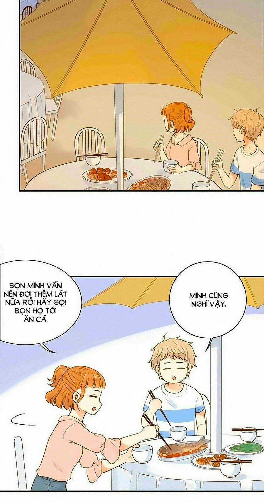 Bạc Hà Chi Hạ 2 - Chapter 45.6 - Trang 24