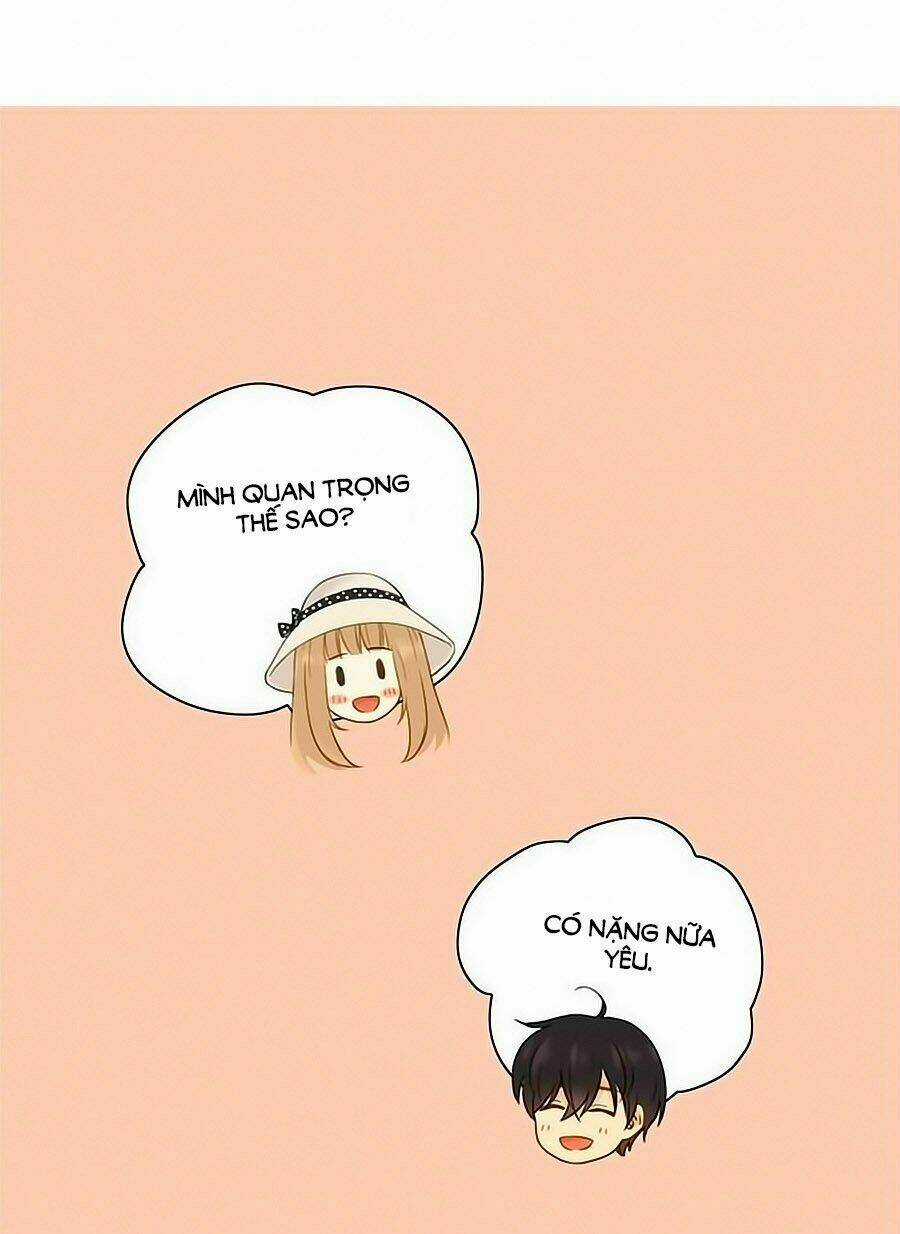 Bạc Hà Chi Hạ 2 - Chapter 45.6 - Trang 25