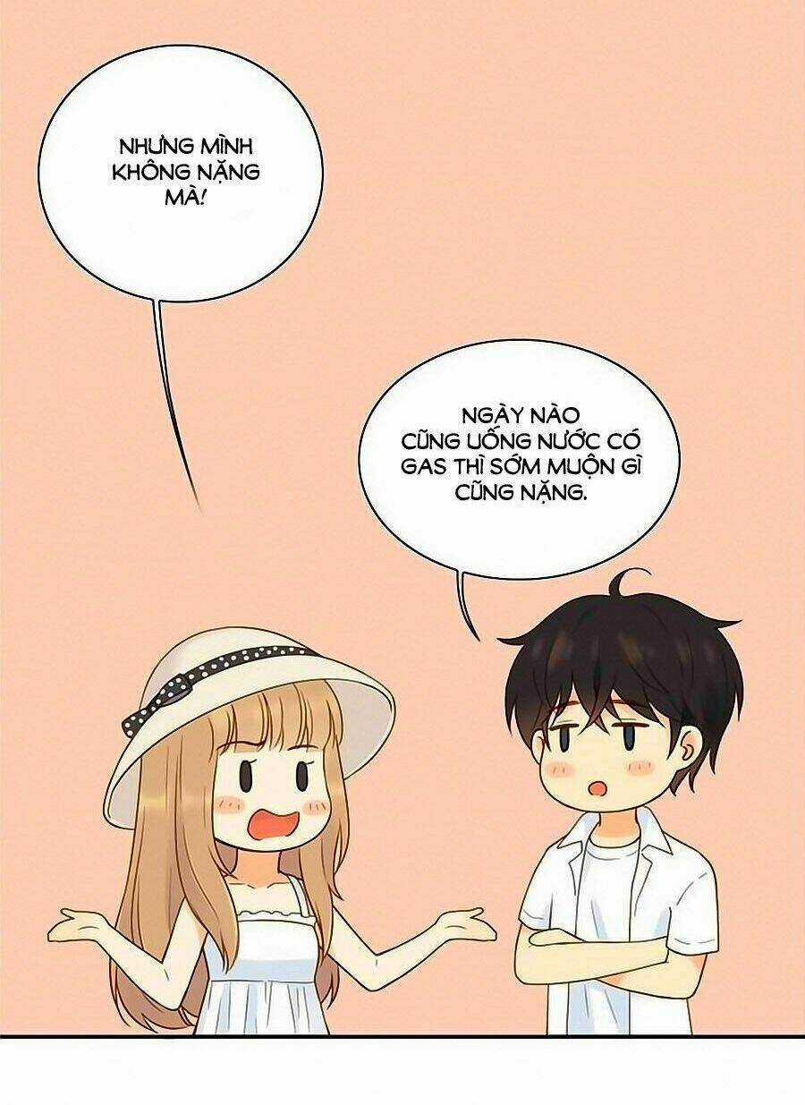 Bạc Hà Chi Hạ 2 - Chapter 45.6 - Trang 26