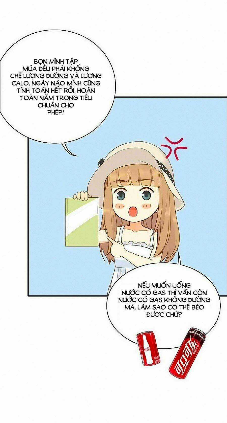 Bạc Hà Chi Hạ 2 - Chapter 45.6 - Trang 27