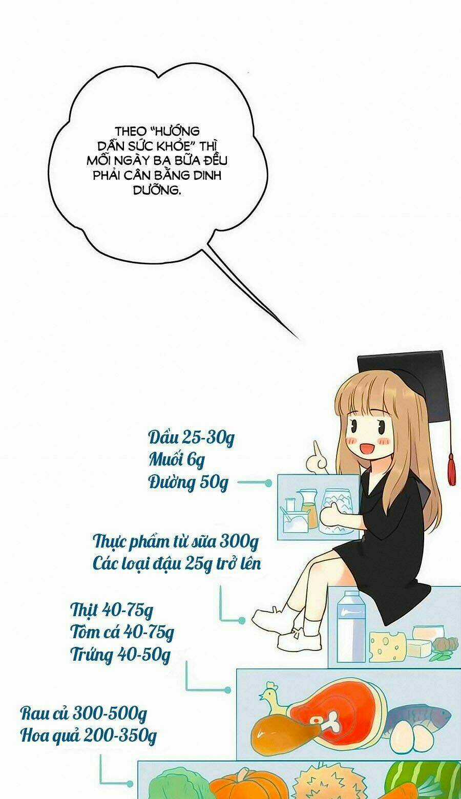 Bạc Hà Chi Hạ 2 - Chapter 45.6 - Trang 28