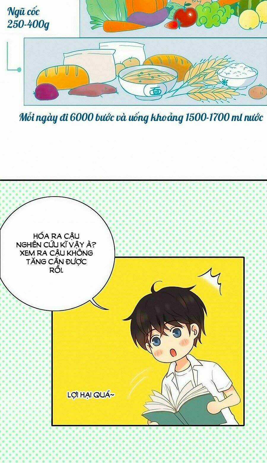 Bạc Hà Chi Hạ 2 - Chapter 45.6 - Trang 29