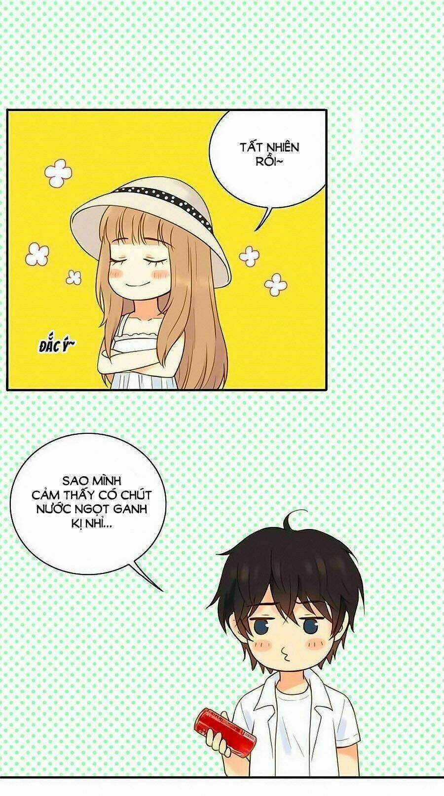 Bạc Hà Chi Hạ 2 - Chapter 45.6 - Trang 30