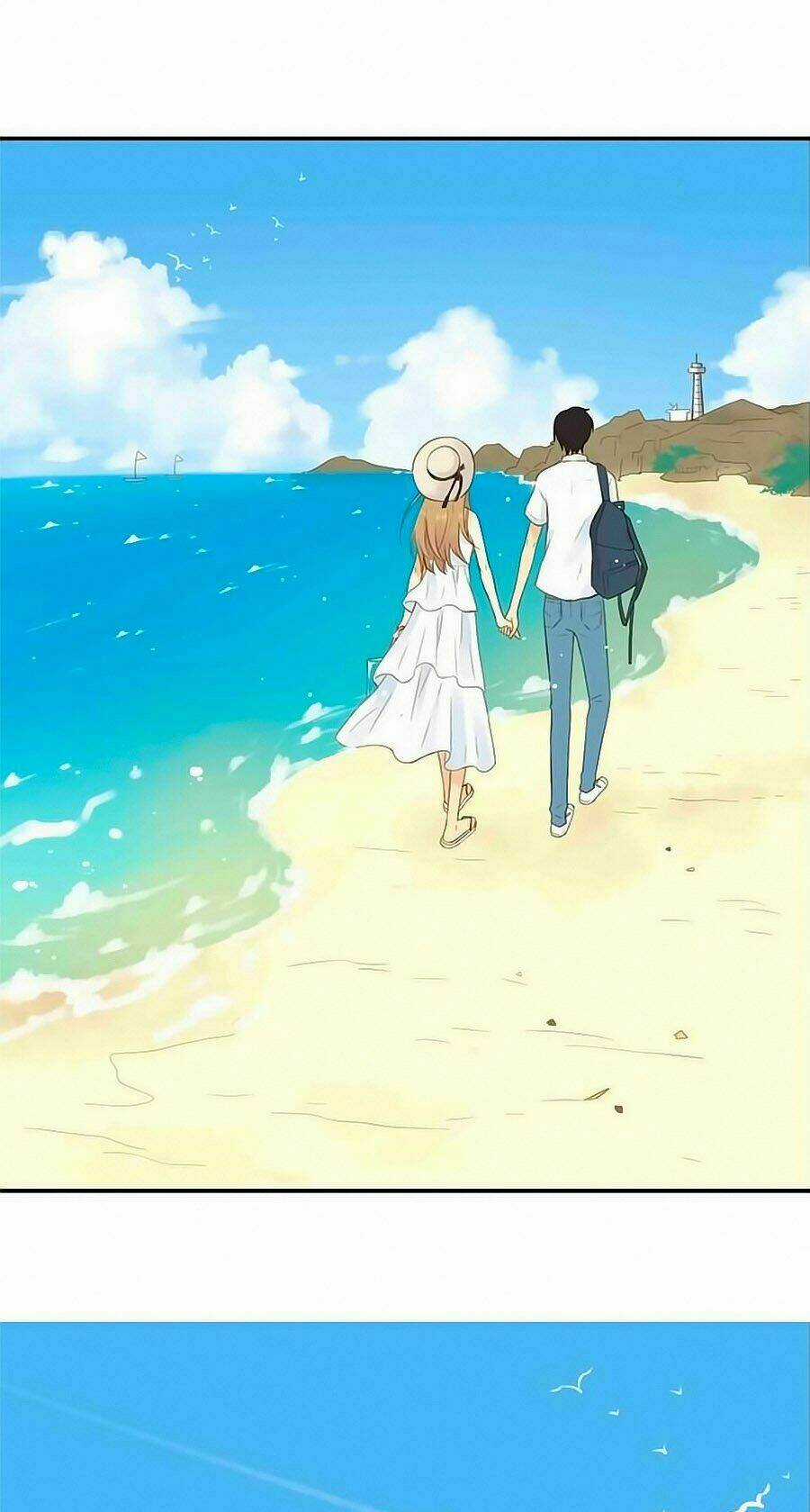 Bạc Hà Chi Hạ 2 - Chapter 45.6 - Trang 5