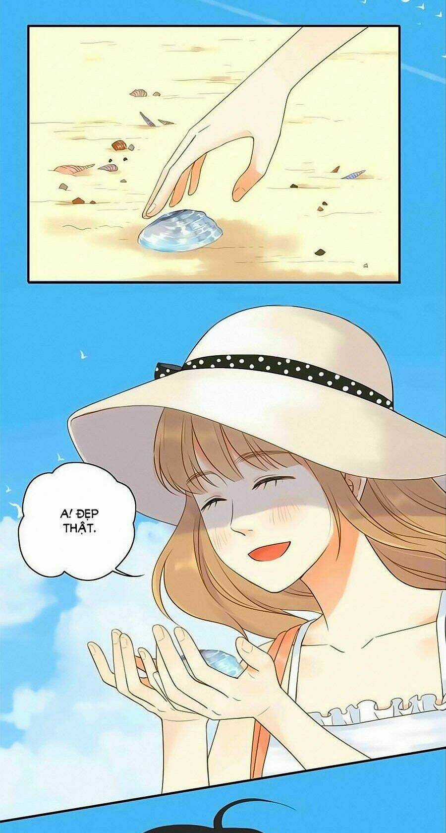 Bạc Hà Chi Hạ 2 - Chapter 45.6 - Trang 6